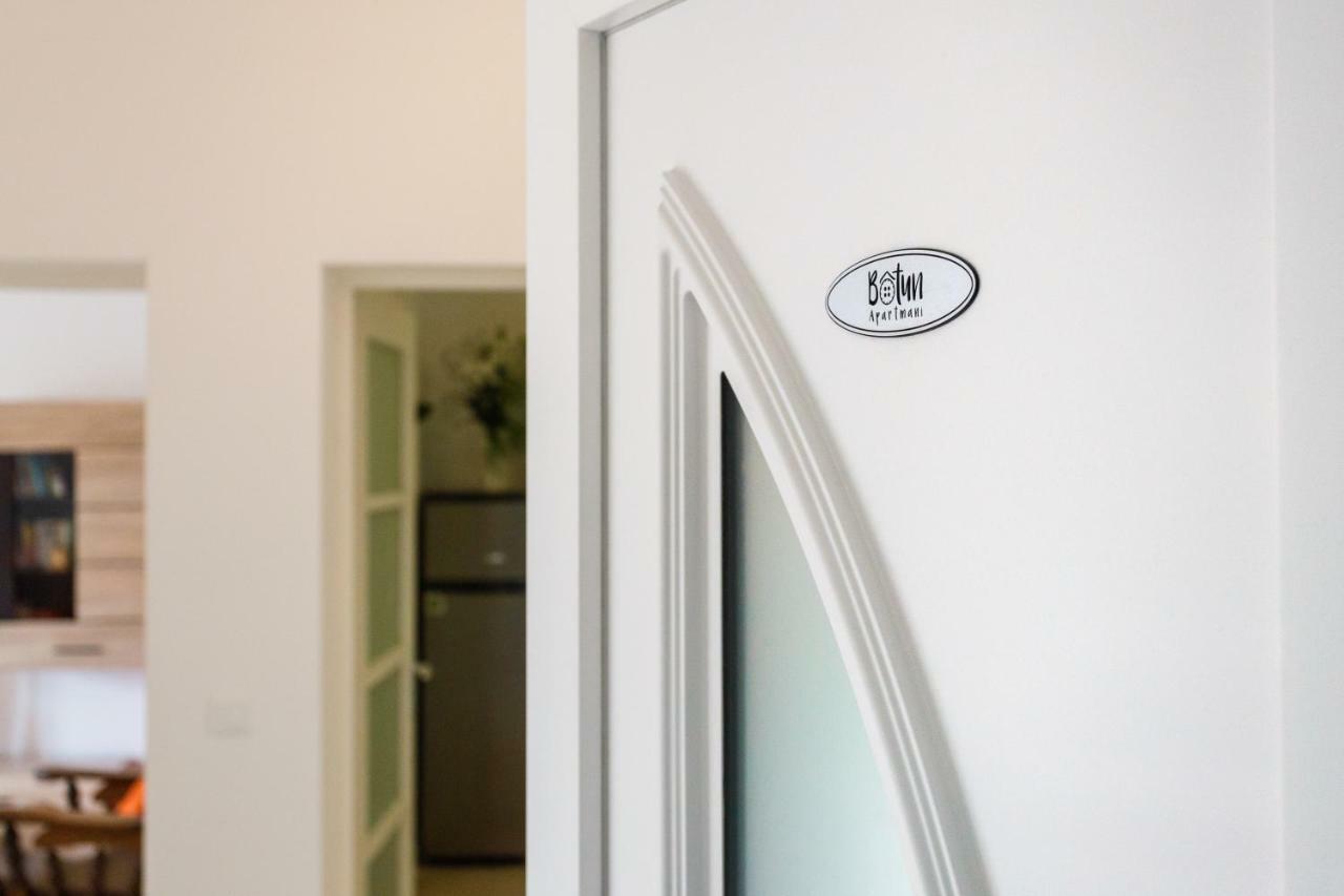 Botun Apartman Free Parking PUY Eksteriør bilde