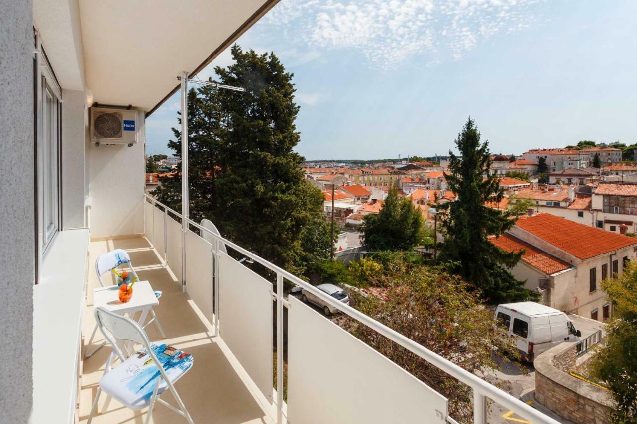 Botun Apartman Free Parking PUY Eksteriør bilde